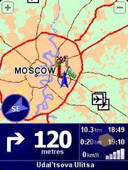 ��������� HTC P3300