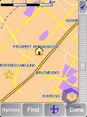 ��������� HTC P3300