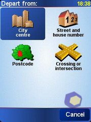 ��������� HTC P3300