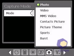 ��������� HTC P3300