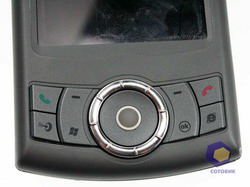 ���������� HTC P3300