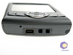 ���������� HTC P3300