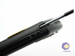 ���������� HTC P3300