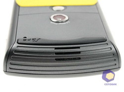 ���������� HTC P3300