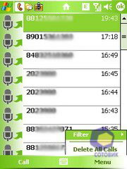 ��������� HTC P3300