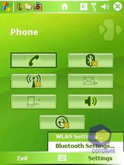 ��������� HTC P3300