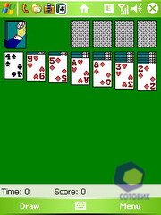 ��������� HTC P3300