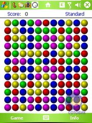 ��������� HTC P3300