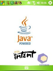 ��������� HTC P3300