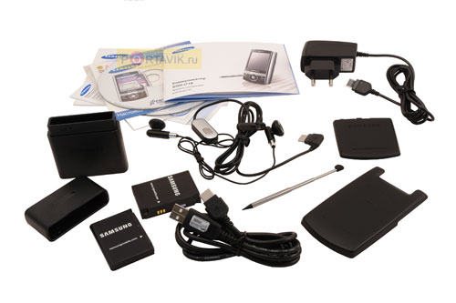 ����� Samsung SGH-i710