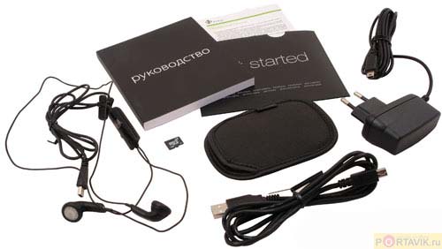 ����� HTC P3450 Touch