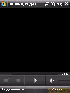 ����� HTC P3450 Touch