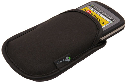 ����� HTC P3450 Touch