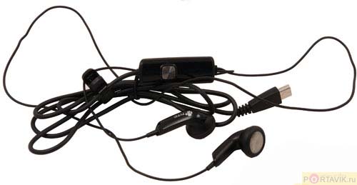 ����� HTC P3450 Touch