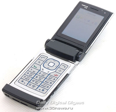 Nokia N76. ��� �����