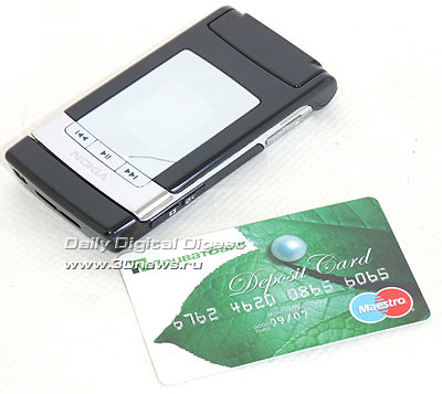 Nokia N76. ��� �������