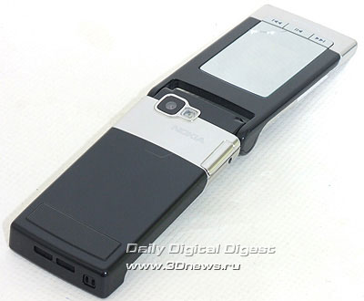 Nokia N76. ��� �����