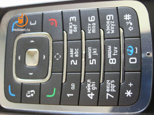 Nokia 6290