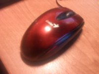  E-TEN Glofiish X610