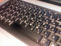  E-TEN Glofiish X610