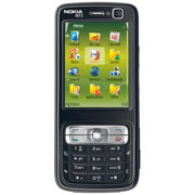 Nokia N73 Music Edition
