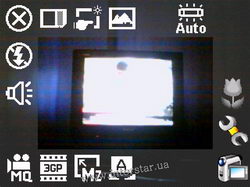 ������� �� ����������� ��� ���������� c�������� ���� Glofiish X500+