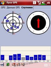 ������� �� ����������� ��� ���������� c�������� ���� Glofiish X500+