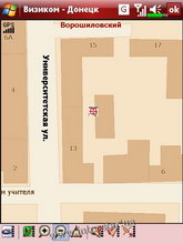 ������� �� ����������� ��� ���������� c�������� ���� Glofiish X500+