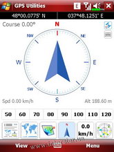 ������� �� ����������� ��� ���������� c�������� ���� Glofiish X500+