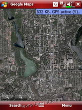 ������� �� ����������� ��� ���������� c�������� ���� Glofiish X500+