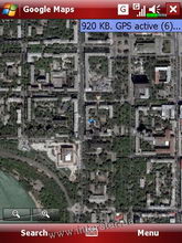 ������� �� ����������� ��� ���������� c�������� ���� Glofiish X500+