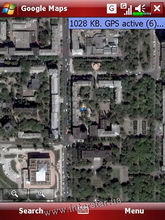 ������� �� ����������� ��� ���������� c�������� ���� Glofiish X500+