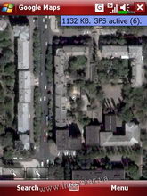 ������� �� ����������� ��� ���������� c�������� ���� Glofiish X500+