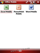 ������� �� ����������� ��� ���������� c�������� ���� Glofiish X500+