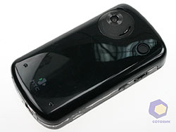  HTC P3600