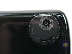  HTC P3600