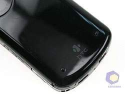  HTC P3600