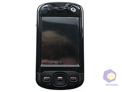  HTC P3600