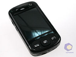  HTC P3600