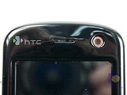  HTC P3600