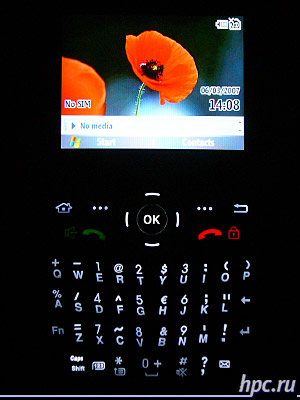 Samsung SGH-i600: ��������� ����������