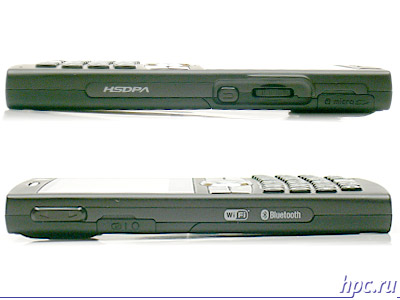 Samsung SGH-i600: ��� �����