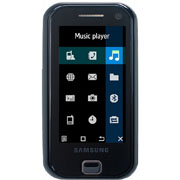 Samsung Ultra Smart F700