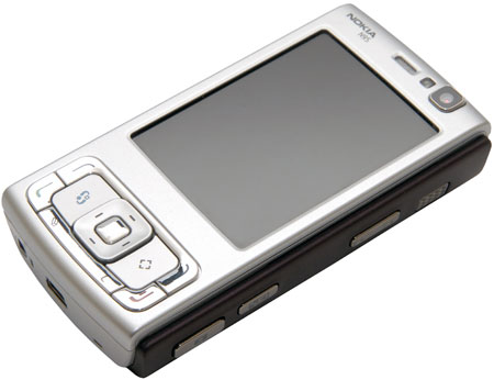 Nokia N95