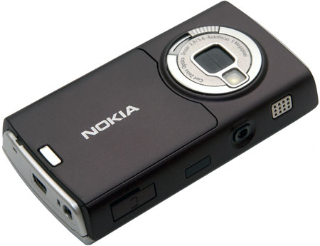 Nokia N95