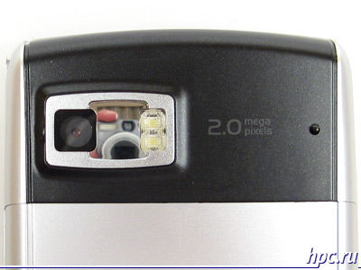 RoverPC G6: ������