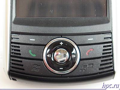 RoverPc G6: ��������� ����