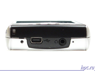 RoverPC G6: ��� �����