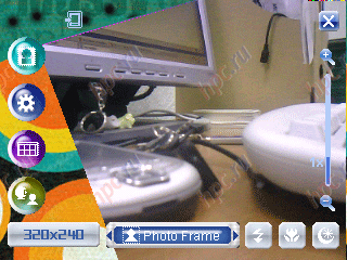 RoverPC G6: ��������� ������