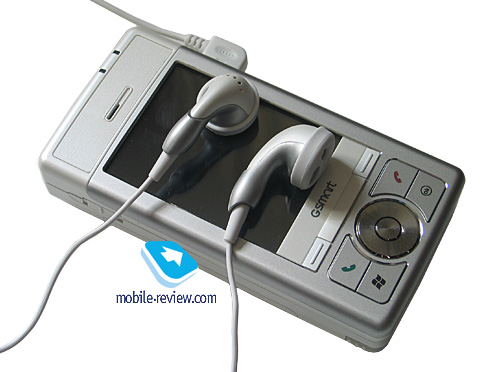 Gigabyte g-Smart i300